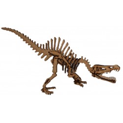 Spinosaurus 3D Puzzle