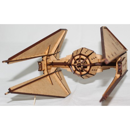 Tie Fighter Advanced